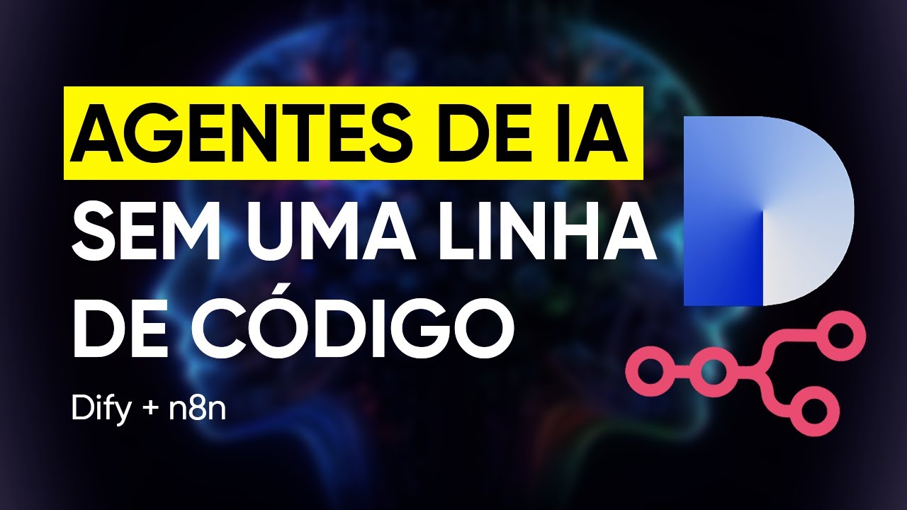 Como qualificar 100+ LEADS por dia com IA SEM PROGRAMAR NADA