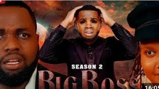 Download lagu BIG BOSS SEASON 2 { episode 9 } mp3 Download lagu BIG BOSS SEASON 2 { episode 9 } mp3
