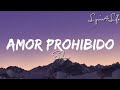 Selena - Amor Prohibido (Letra/Lyrics)