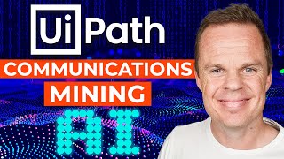 How to build AI/NLP Models with UiPath Communications Mining