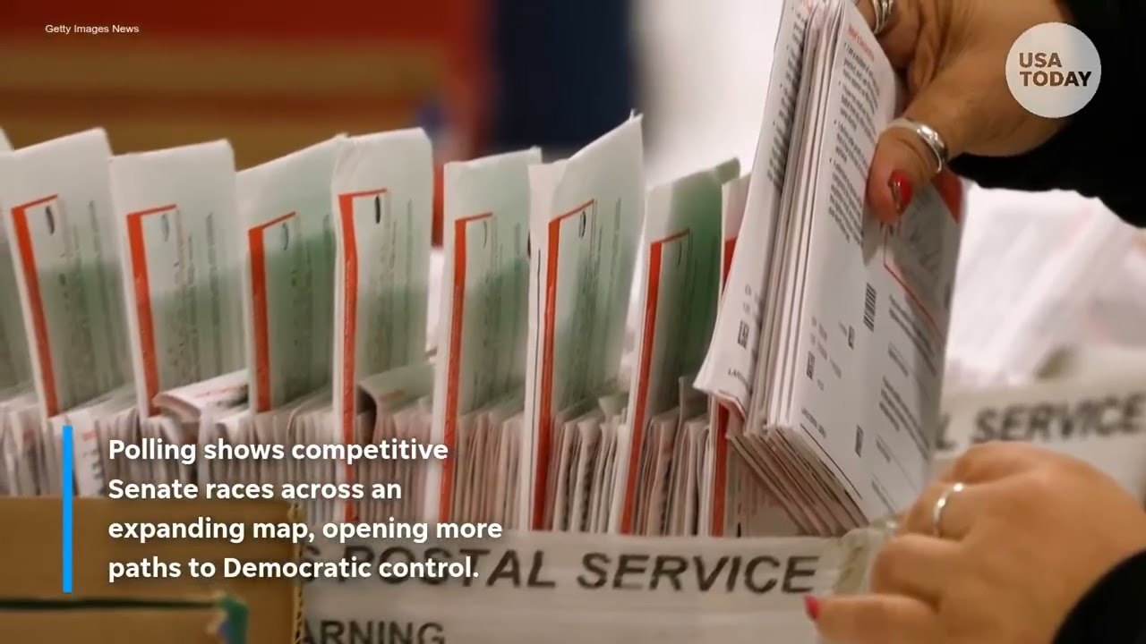 Democrats target Kansas, Nebraska, South Carolina in 2026 midterms