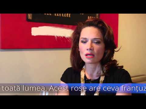 Trend Rose 2015 - Ravak Rose