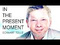 Being At Peace | The Present Moment