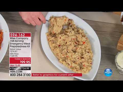 HSN | First Friday with Amy and Adam Encore 02.03.2018 - 03 AM