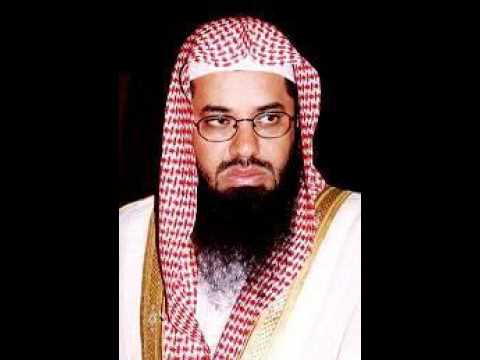 Dua Khatam al Quran by Saud Ash Shuraim