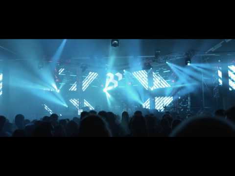 Rebolledo @ DGTL x Mosaic (ADE - Amsterdam)