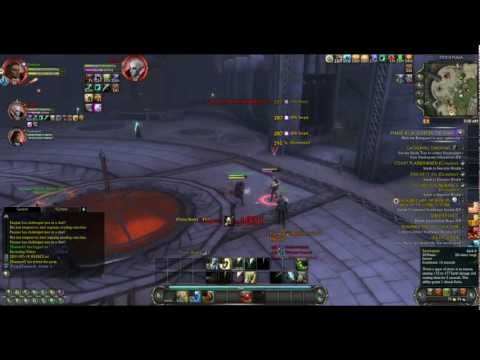 How to beat a fully geared rank 6 MM rogue as a warrior