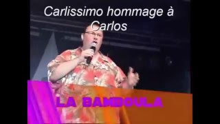 Carlissimo la bamboula