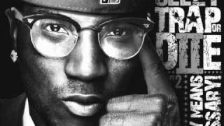 Young Jeezy - Go Hard (Trap Or Die 2)