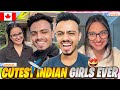 OMEGLE TO CANADA✈️😍-OMEGLE TO REAL LIFE 😍FINALLY I MET HER IN REAL LIFE 💖😍 | OME TV | Its Kunal