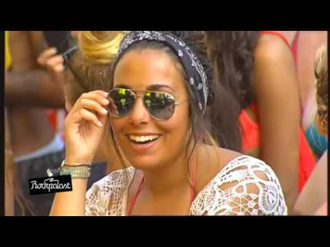 Romain Virgo   30 Jahre Summerjam Köln 2017 @ Dj Kool 0703314848