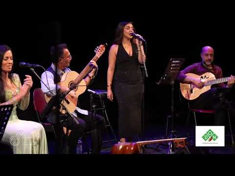 Arash Aria & Friends 2025 - Theater Podium Islemunda Rotterdam #arashandfriends #arasharia 