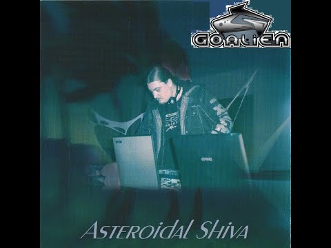 Goalien - Asteroidal Shiva