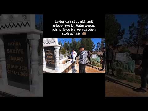 Ich werde meinem Kind viel von dir erzählen ❤️🤲🏽