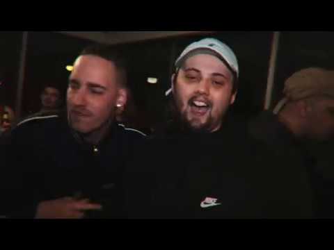 ENKORE THE ARTIST x YUNG SWIFTY - 3 DAYS