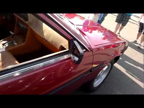 Thumbnail for Bitter SC Coupe Walkaround by Opel, Ferrari, Coupe, video, Car, Sedans, vide
