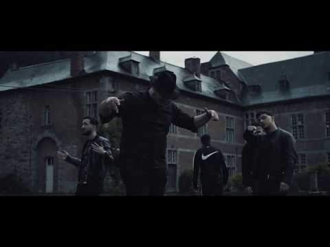 6iant x HnS x Zaza - Bir Damla Umut (Prod. Rango)