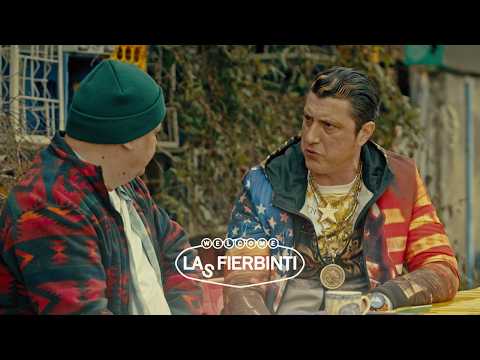 Giani: De ce sunt prost, mă? Că nu te pricepi tu să faci combinații cu bani? | Las Fierbinți 26