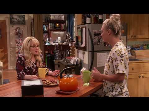 The Big Bang Theory S11E01 - Pregnant Again