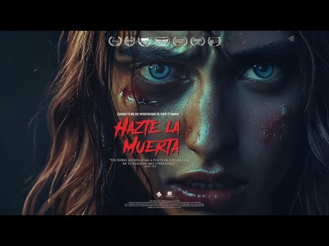 Tráiler Finge Estar Muerta [WEB-DL] 2025