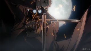 AMV Hellsing Ultimate - Amen and attack