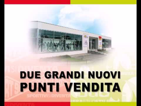 Sport90 & Induo - Dalmine Via Provinciale 40 (Bg)