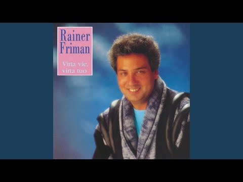 Virta vie, virta tuo