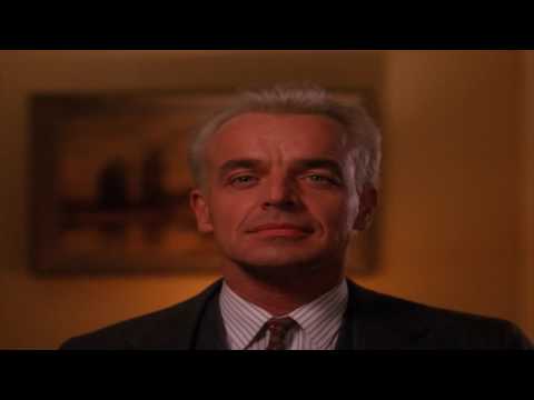 Twin Grips - Beware the Black Lodge