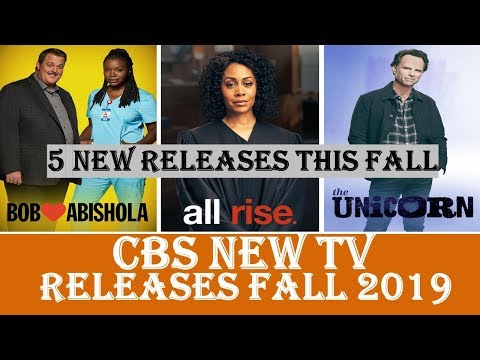 download lagu mp3 mp4 Cbs Shows For Fall 2019, download lagu Cbs Shows For Fall 2019 gratis, unduh video klip Cbs Shows For Fall 2019
