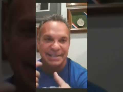 Recent conversation with Rich Gaspari. https://www.youtube.com/live/j9w16oRdm0g?feature=share