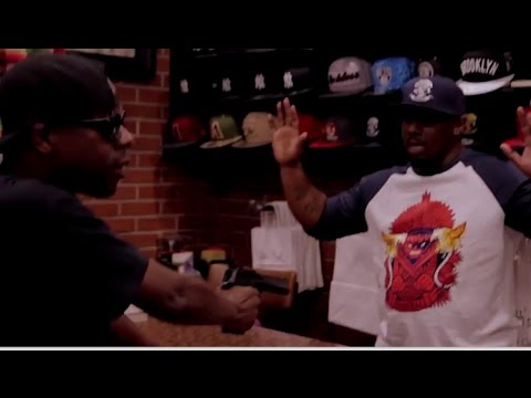 "Respect Life" - Season 1- Episode 9 (Part 1 of 2) Everybody's Gotta Go