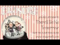 ERASURE - 'There'll Be No Tomorrow' from the album 'Snow Globe'