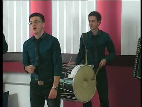 Amajlija- Dajmi sansa