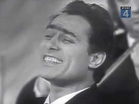 Николай Сличенко.  Я люблю тебя, Россия