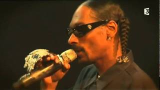 Snoop Dogg & Daz "Tha Shiznit" Live @ le Zénith, Paris, France, 07-04-2011 Pt.4