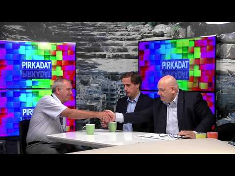 PIRKADAT: Tálas Péter