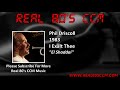 Phil Driscoll - El Shaddai