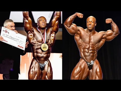 RIP Shawn Rhoden