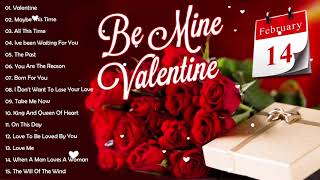 Valentine's Playlist 💖 Happy Valentines Day Songs 💖 Jim Brickman, David Pomeranz, Martina McBride