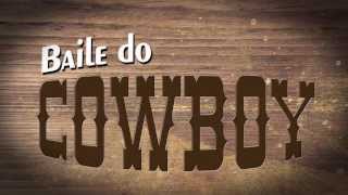 preview picture of video 'Baile do Cowboy em Mirante do Paranapanema'