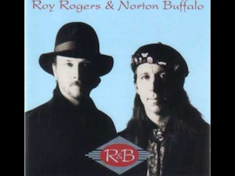 Roy Rogers & Norton Buffalo - Move on away from here