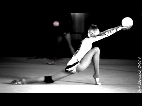 Anastasia Mulmina Ball Music 2014 (3rd) (Exact Cut)