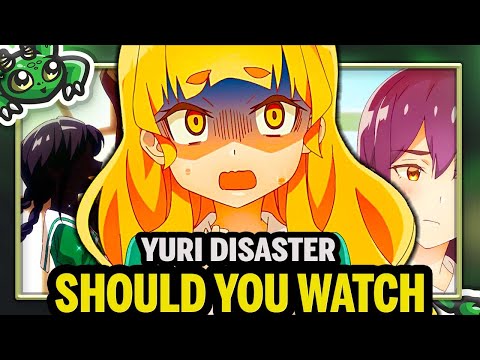 A Very Cute But Empty Yuri?! - Should You Watch Yuri Is My Job