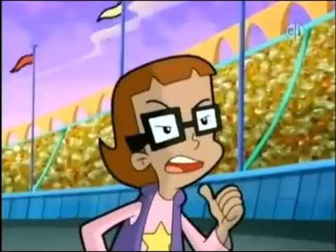 Inez Getting Mad at Matt and Jackie and Leaving Them