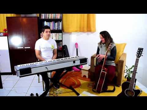 Toma o teu lugar? | JULIANO SOUZA