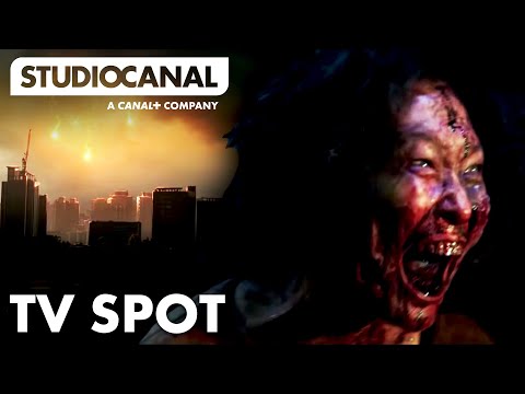 Train to Busan Presents: Peninsula | 30 " Trailer | South Korean Zombie Horror