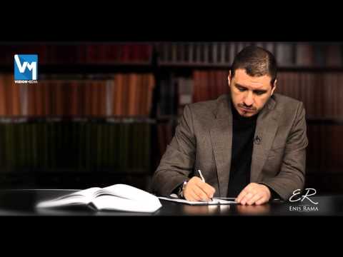 Duhet ta kemi dert përmirësimin e adhurimeve 2  - Këshilla e 3