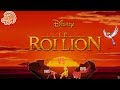 Une Scène Mythique Du ROI LION VHS VS DVD