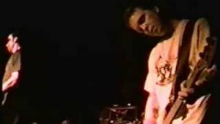 Jawbreaker 4 West Bay Invitational 6-14-94 Houston, TX