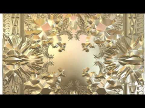Illest Mother Fucker Alive - Jay Z & Kanye West